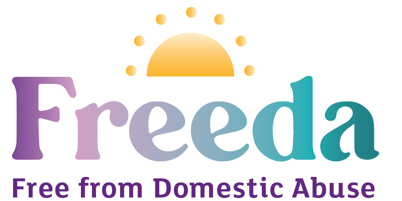 Freeda Jersey, Free from Domestic Abuse