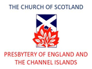 The Presbytery of England and the Channel Islands