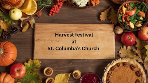 Harvest service