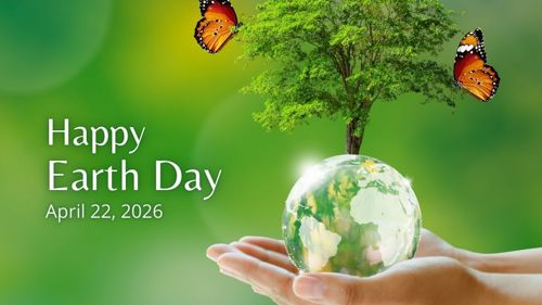 Earth Day
