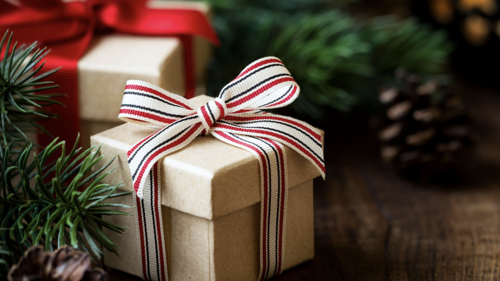 Freeda Christmas Gifts