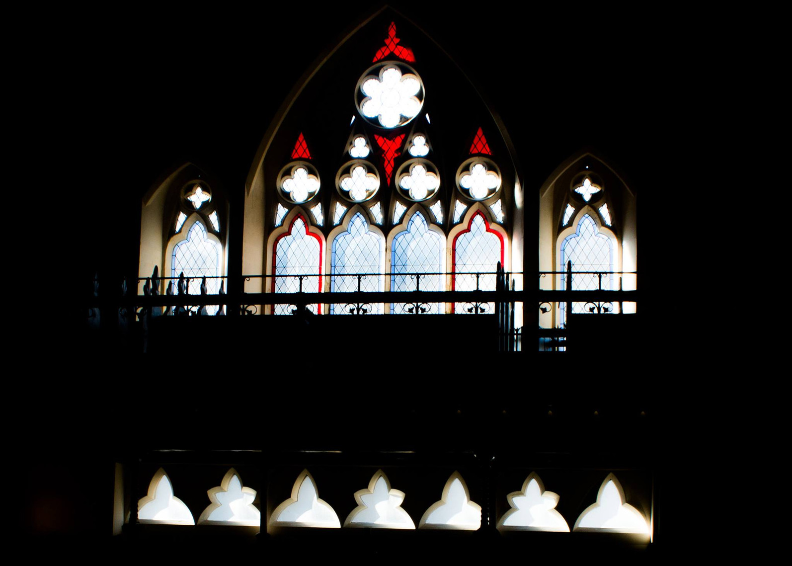 Church Windows