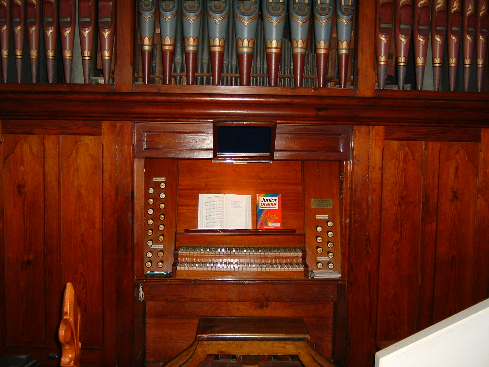 Organ